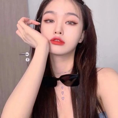 第一次的亲密接触