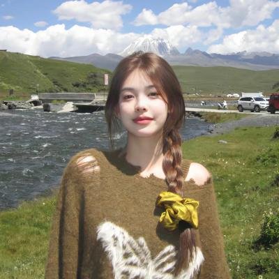 阳光灿烂的夏天