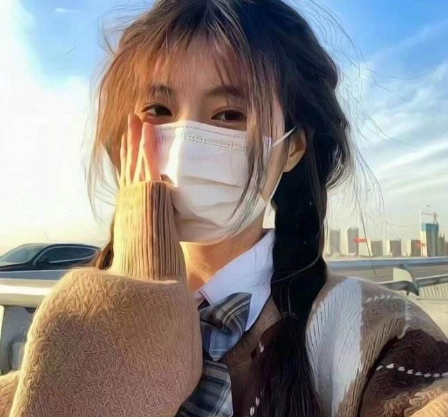 漂白之绝地求生